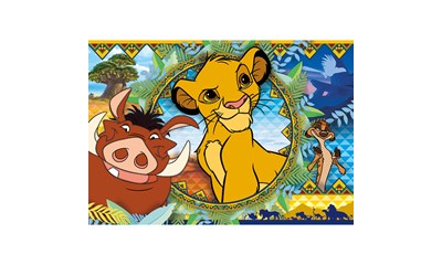 Lion King