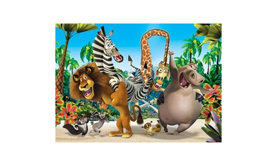 Madagascar