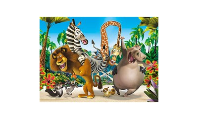 Madagascar