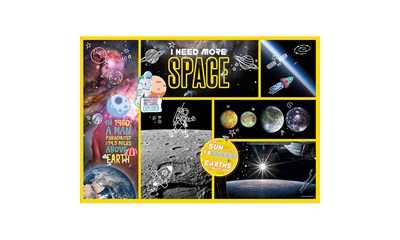 I need more Space 180 Teile