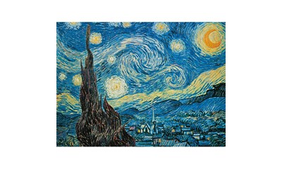 Museum Collection, Notte Stellata