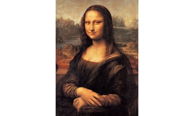 Mona Lisa