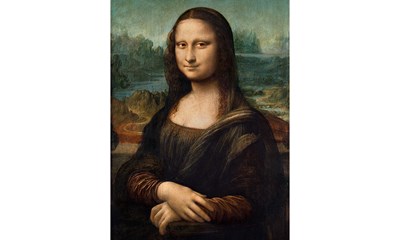 Mona Lisa