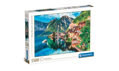 Hallstatt 