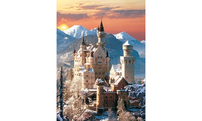 Neuschwanstein