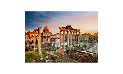 Forum romanum