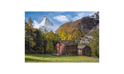 Matterhorn