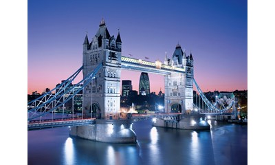 Tower Bridge