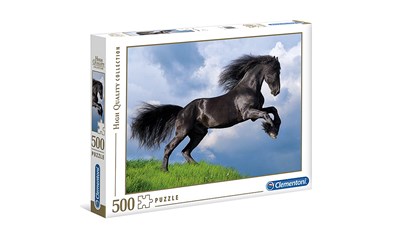 Black Horse