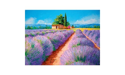 Lavendel