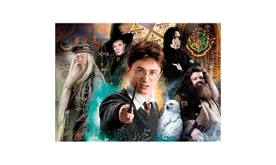 Harry Potter