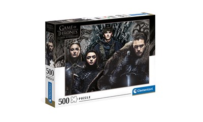 Game of Thrones 49 x 36cm