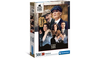 Peaky Blinders 49 x 36cm