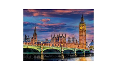 The London Parliament