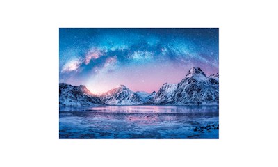 Light Blue - Peace