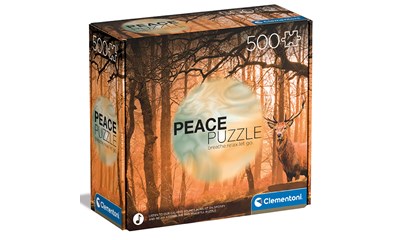 Waldstille - Peace