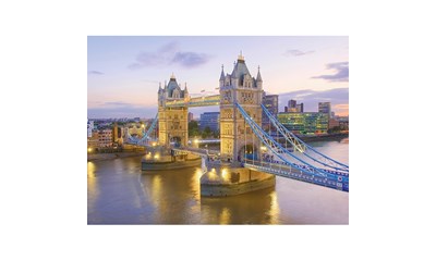 Tower Bridge