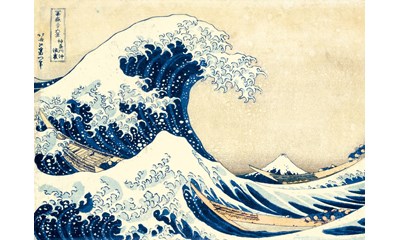 Hokusai