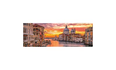 Venedig Canale grande