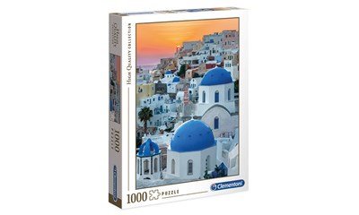 Santorini
