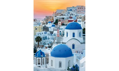 Santorini