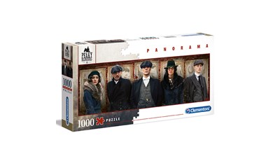 Peaky Blinders Panorama