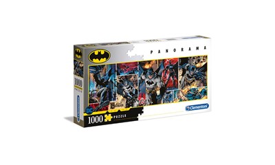 Panorama Batman