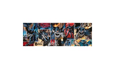 Panorama Batman