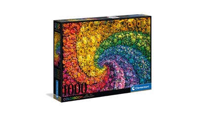 Whirl Colorboom