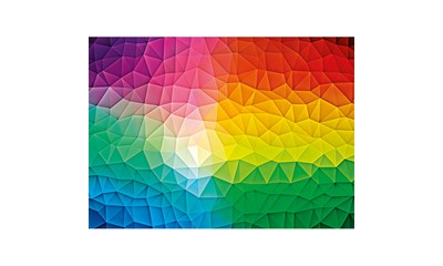 Mosaic Colorboom