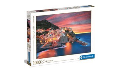 Manarola