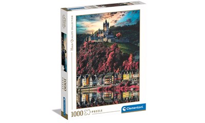 Cochem Castle