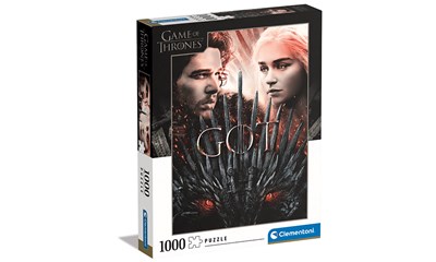 Game of Thrones 