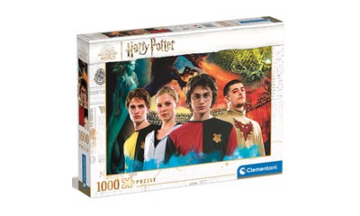 Harry Potter