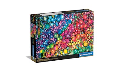 Marbles Colorboom 