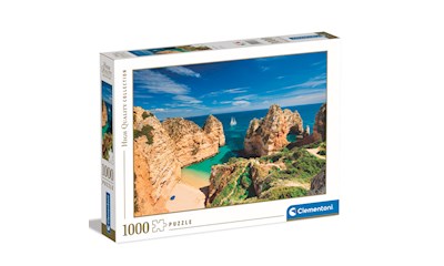 Algarve Bay 