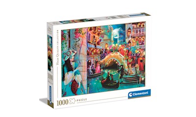 Carnival Moon 