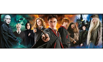 Harry Potter
