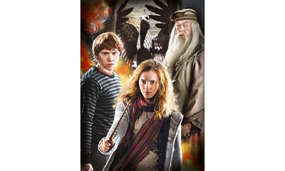 Harry Potter 