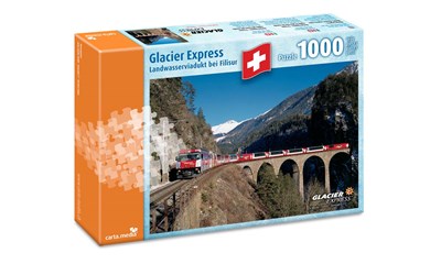 Glacier Express