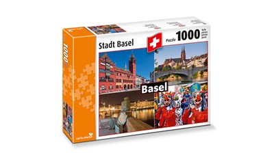 Stadt Basel