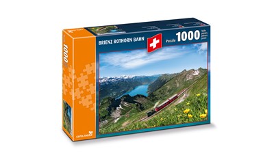 Brienz Rothorn Bahn