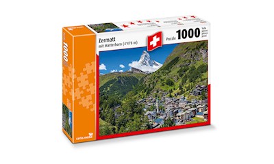 Zermatt
