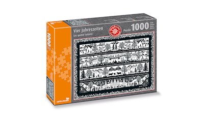 Vier Jahreszeiten