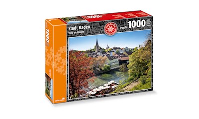 Stadt Baden