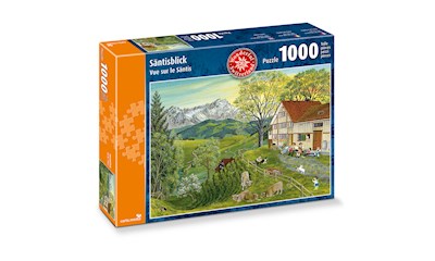Säntisblick NEU