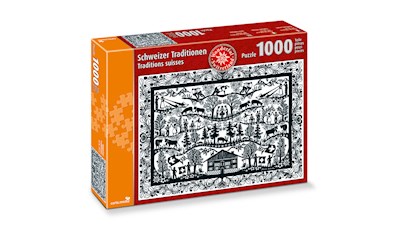 Schweizer Traditionen