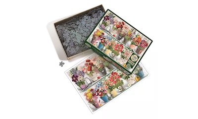 Blumensträusse 1000 Teile