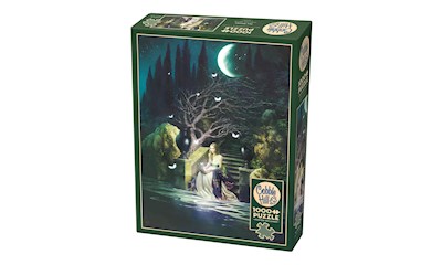 Zehn Wünsche 1000 Teile