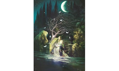 Zehn Wünsche 1000 Teile